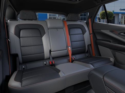 New 2026 Chevrolet Blazer EV SS AWD/4WD image 42