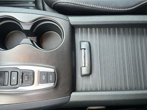 Used 2023 Honda Passport TrailSport image 15