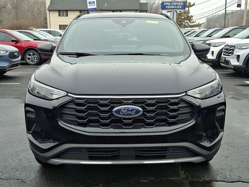 New 2026 Ford Escape ST-Line w/ Tech Pack #1 image 2