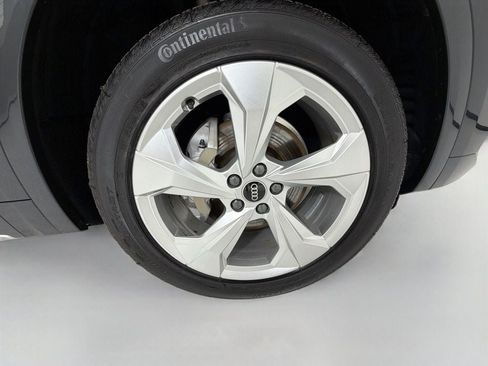 Used 2021 Audi Q5 2.0T Premium Plus w/ Premium Plus Package AWD/4WD image 35