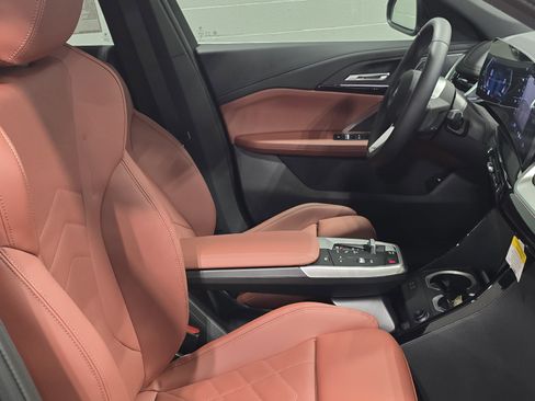 New 2026 BMW X1 xDrive28i w/ Convenience Package image 24