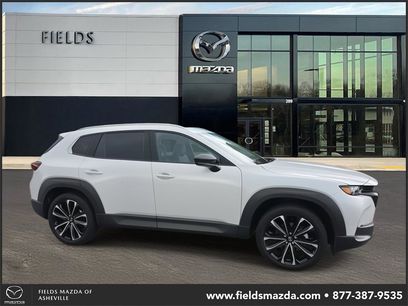 Certified 2025 MAZDA CX-50 AWD 2.5 S w/ Weather Package