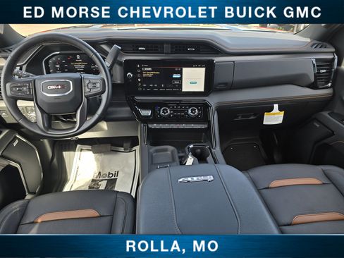 Used 2026 GMC Sierra 2500 AT4 AWD/4WD image 26