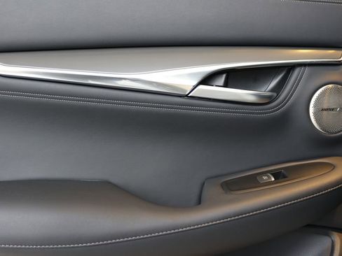 Certified 2025 INFINITI QX55 Essential image 23