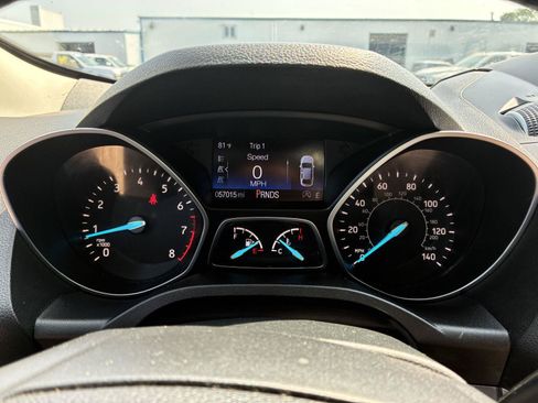 Used 2018 Ford Escape SEL AWD/4WD image 31