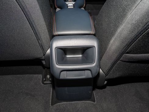 Certified 2023 Honda HR-V Sport image 18