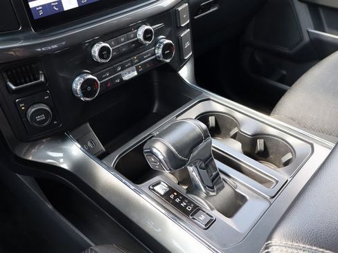 Used 2022 Ford F150 XLT w/ Equipment Group 302A High image 27