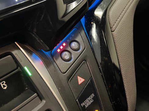 Used 2020 Honda Odyssey Elite image 25