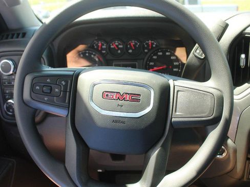 New 2024 GMC Sierra 1500 Pro w/ Pro Value Package AWD/4WD image 8