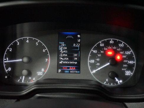 Certified 2024 Toyota Corolla LE FWD image 15