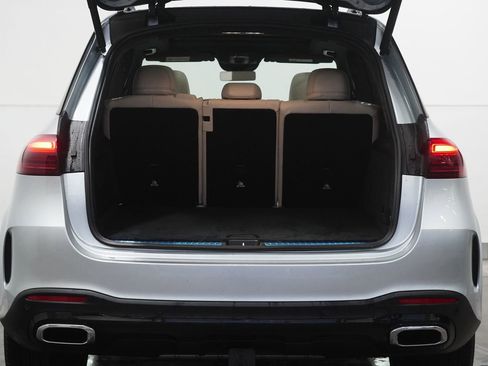 New 2026 Mercedes-Benz GLE 350 4MATIC image 34
