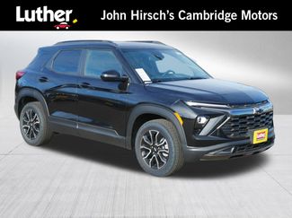 New 2026 Chevrolet TrailBlazer ACTIV w/ Convenience Package video 1