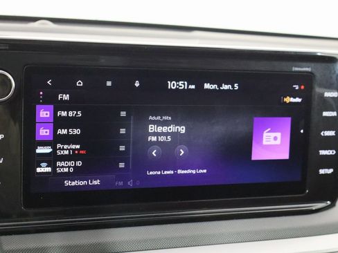 Used 2023 Kia K5 GT-Line image 35