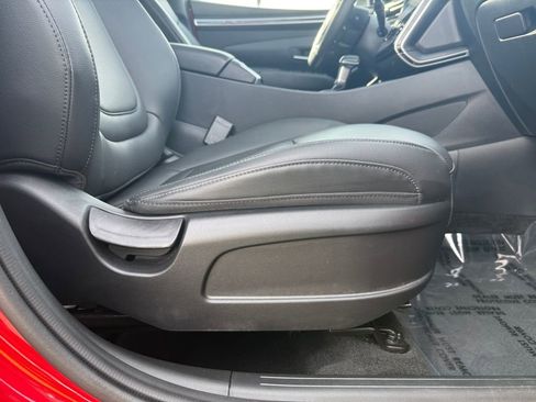 Used 2023 Hyundai Tucson SEL w/ Convenience Package AWD/4WD image 29
