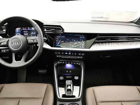 New 2026 Audi A3 2.0T Premium image 19
