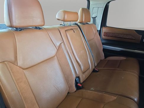 Used 2018 Toyota Tundra 1794 Edition image 21