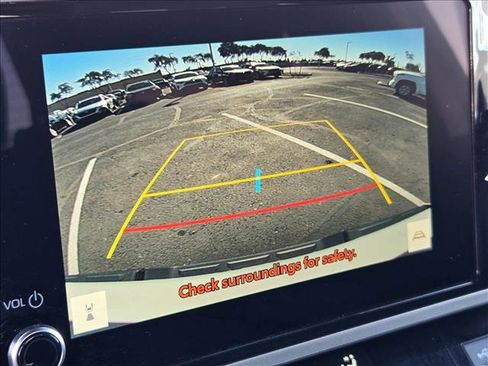 Certified 2026 Toyota Tundra SR5 w/ SR5 Convenience Package image 13