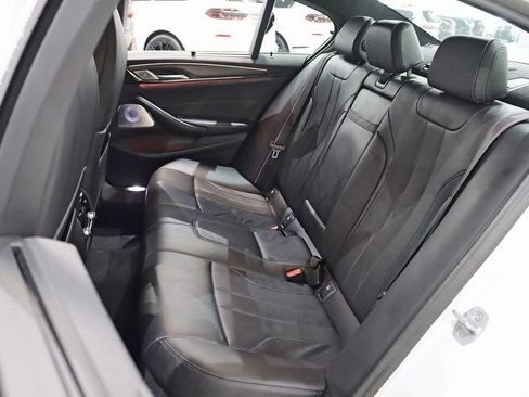 Used 2023 BMW M5 w/ Competition Package image 35