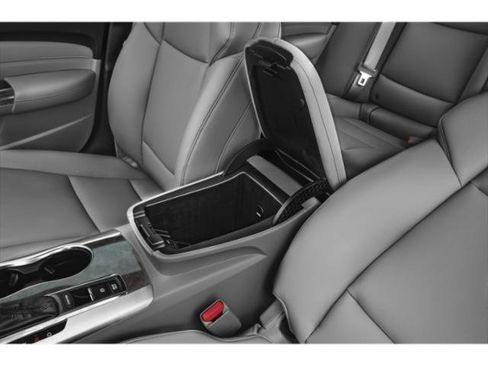 Used 2020 Acura TLX FWD image 14