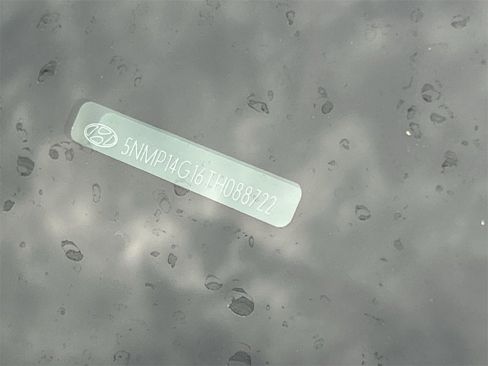 New 2026 Hyundai Santa Fe SE image 31