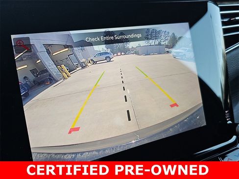 Used 2023 Jeep Wagoneer Series III w/ Preferred Equipment Group image 26