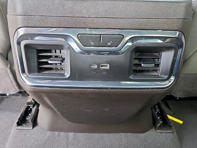 Used 2023 Chevrolet Silverado 1500 LTZ w/ LTZ Premium Package AWD/4WD image 15
