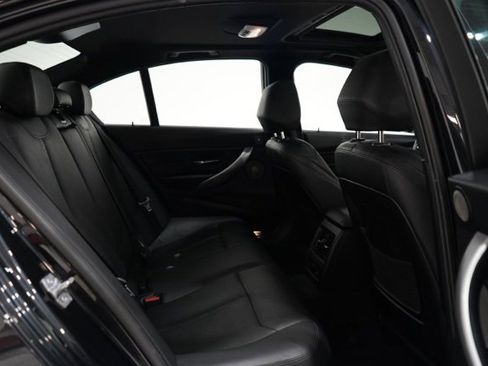 Used 2014 BMW 335i xDrive Sedan image 33