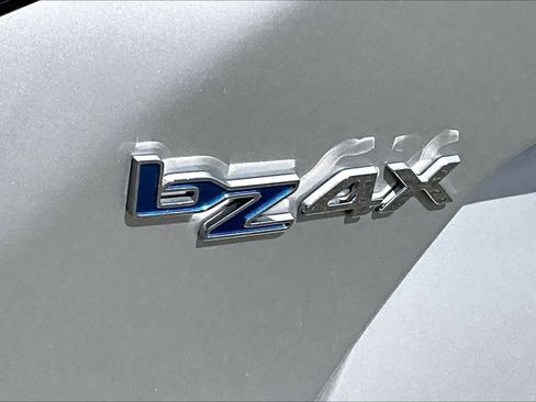Certified 2023 Toyota bZ4X Limited w/ Weather Package image 30