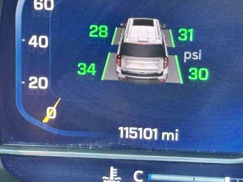 Used 2023 Chevrolet Tahoe High Country w/ Max Trailering Package image 26