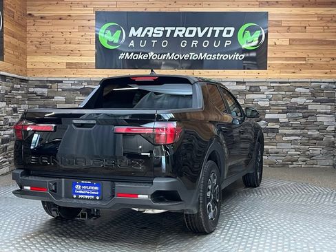 Used 2022 Hyundai Santa Cruz SEL AWD/4WD image 20