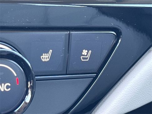 New 2025 Honda Accord Touring image 33