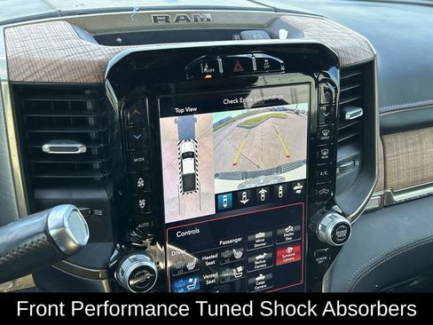 Used 2021 RAM 2500 Limited image 16