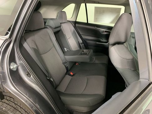 Used 2024 Toyota RAV4 XLE w/ Convenience Package AWD/4WD image 36