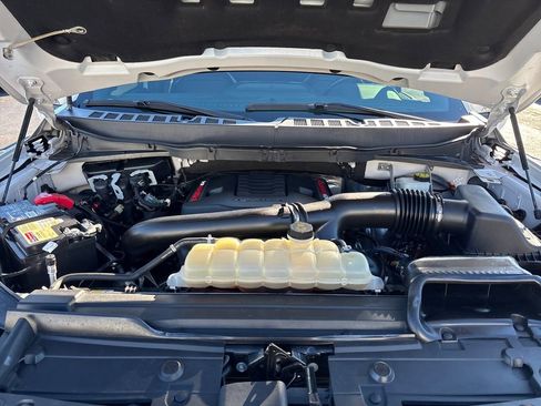 Used 2021 Ford F150 Raptor w/ Equipment Group 801A High image 27