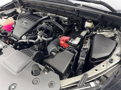 Used 2024 Lexus NX 350 AWD w/ Vision Package image 64