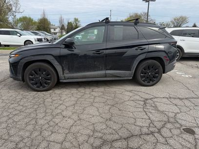 Used 2023 Hyundai Tucson XRT