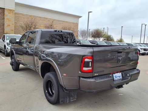 Used 2022 RAM 3500 Laramie image 25