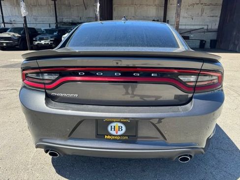 Used 2023 Dodge Charger GT RWD image 6
