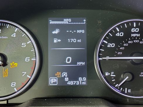 Used 2023 Subaru Outback Onyx Edition AWD/4WD image 18