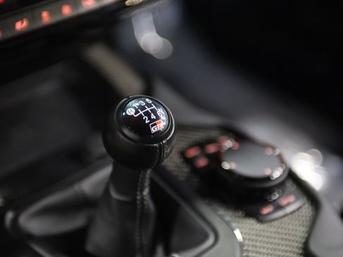 Used 2023 Toyota Supra Premium w/ Driver Assist Package RWD image 32