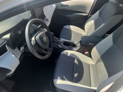 Used 2023 Toyota Corolla LE FWD image 24