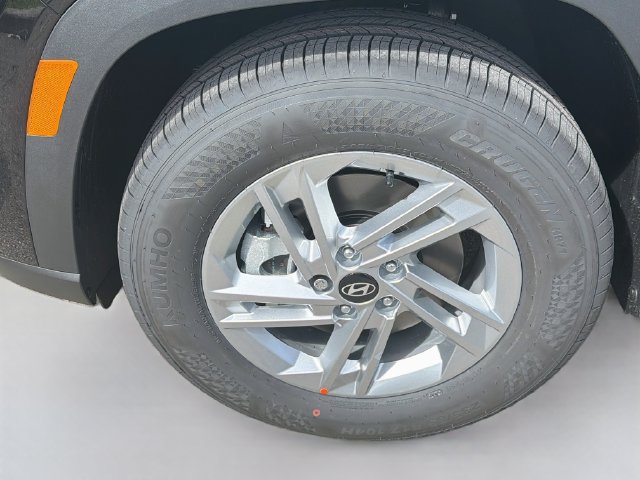 New 2026 Hyundai Tucson SE FWD image 30