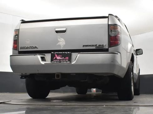Used 2008 Honda Ridgeline RTL image 13