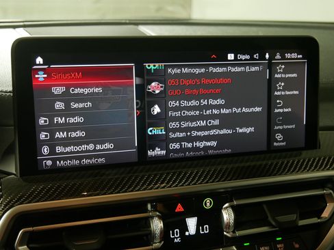 Used 2023 BMW X3 M w/ Executive Package AWD/4WD image 22