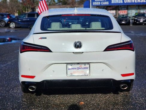 Used 2024 Acura Integra A-Spec image 4