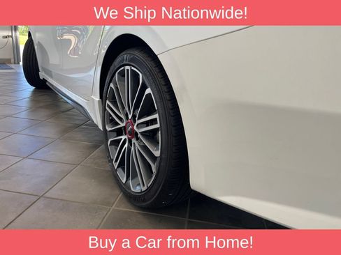 Used 2023 Kia Forte GT w/ GT2 Package FWD image 19