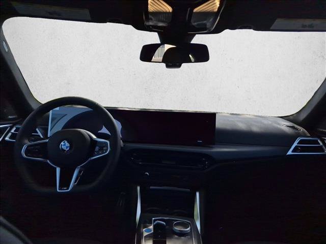 New 2026 BMW i4 eDrive40 w/ M Sport Package RWD image 13