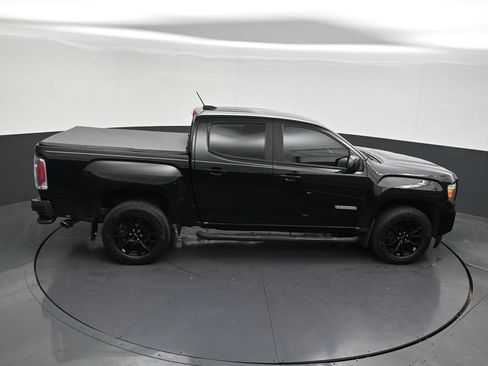 Used 2021 GMC Canyon Elevation w/ Driver Alert Package RWD image 20