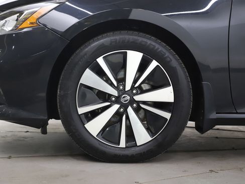 Used 2021 Nissan Altima 2.5 SV image 27