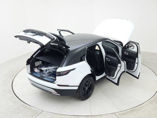 Certified 2026 Land Rover Range Rover Velar S AWD/4WD image 16